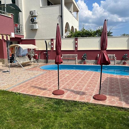 Apartments Villa Stella Maris Rogoznica  Εξωτερικό φωτογραφία