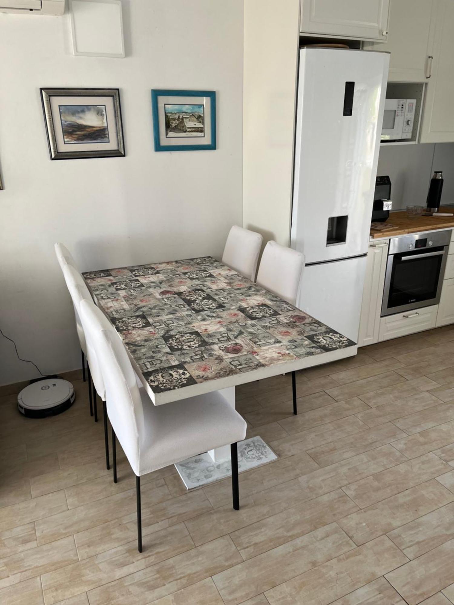 Apartments Villa Stella Maris Rogoznica  Εξωτερικό φωτογραφία