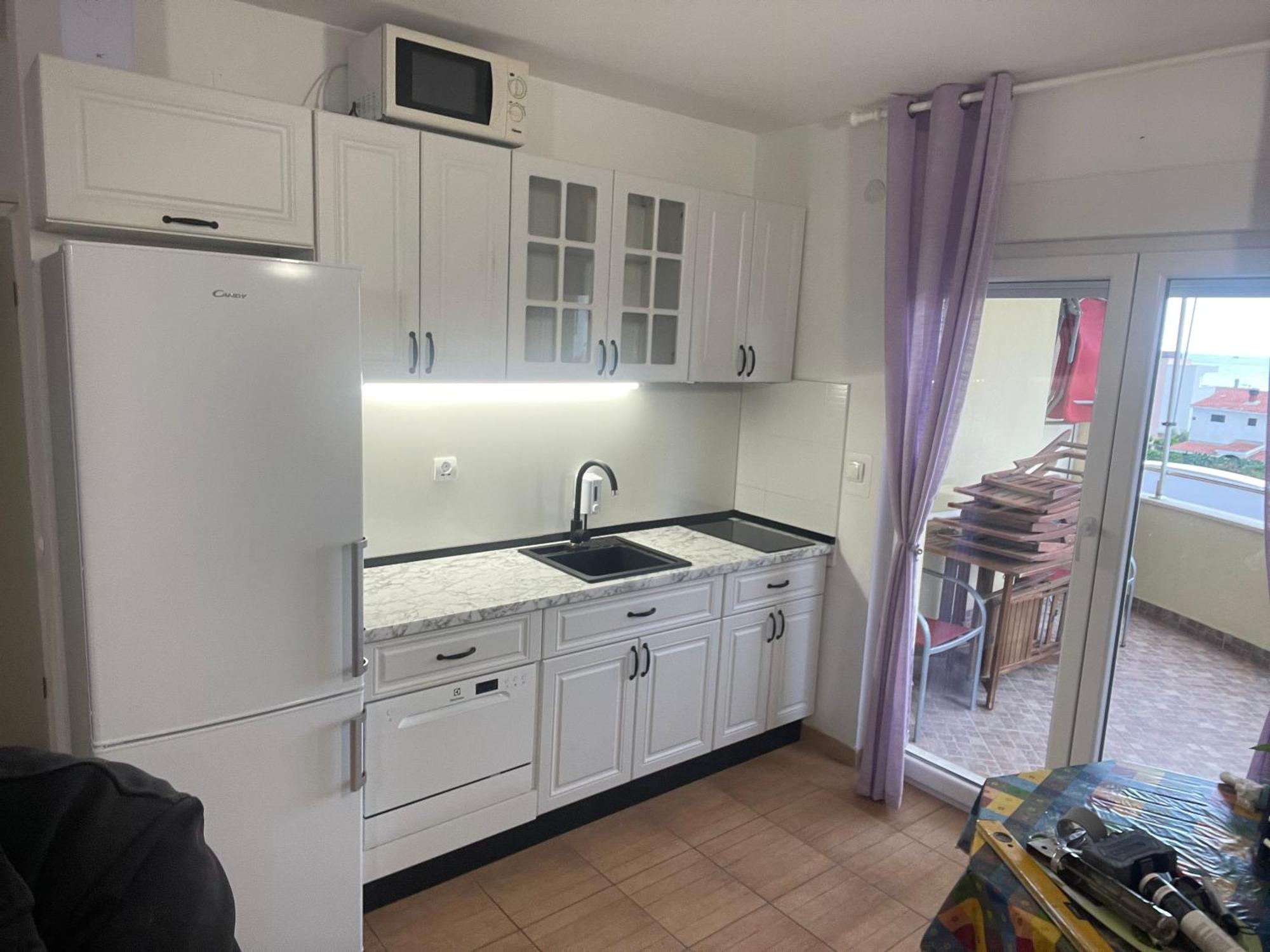 Apartments Villa Stella Maris Rogoznica  Εξωτερικό φωτογραφία