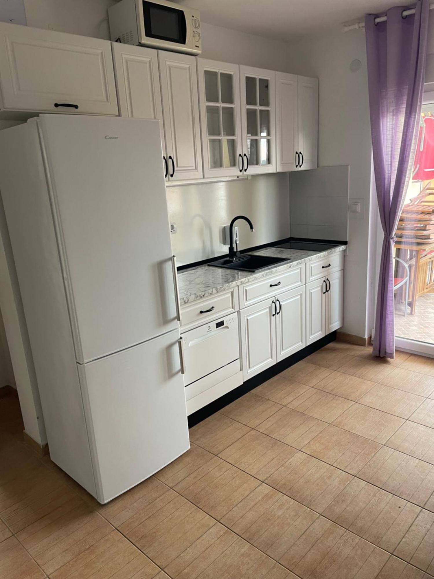 Apartments Villa Stella Maris Rogoznica  Εξωτερικό φωτογραφία