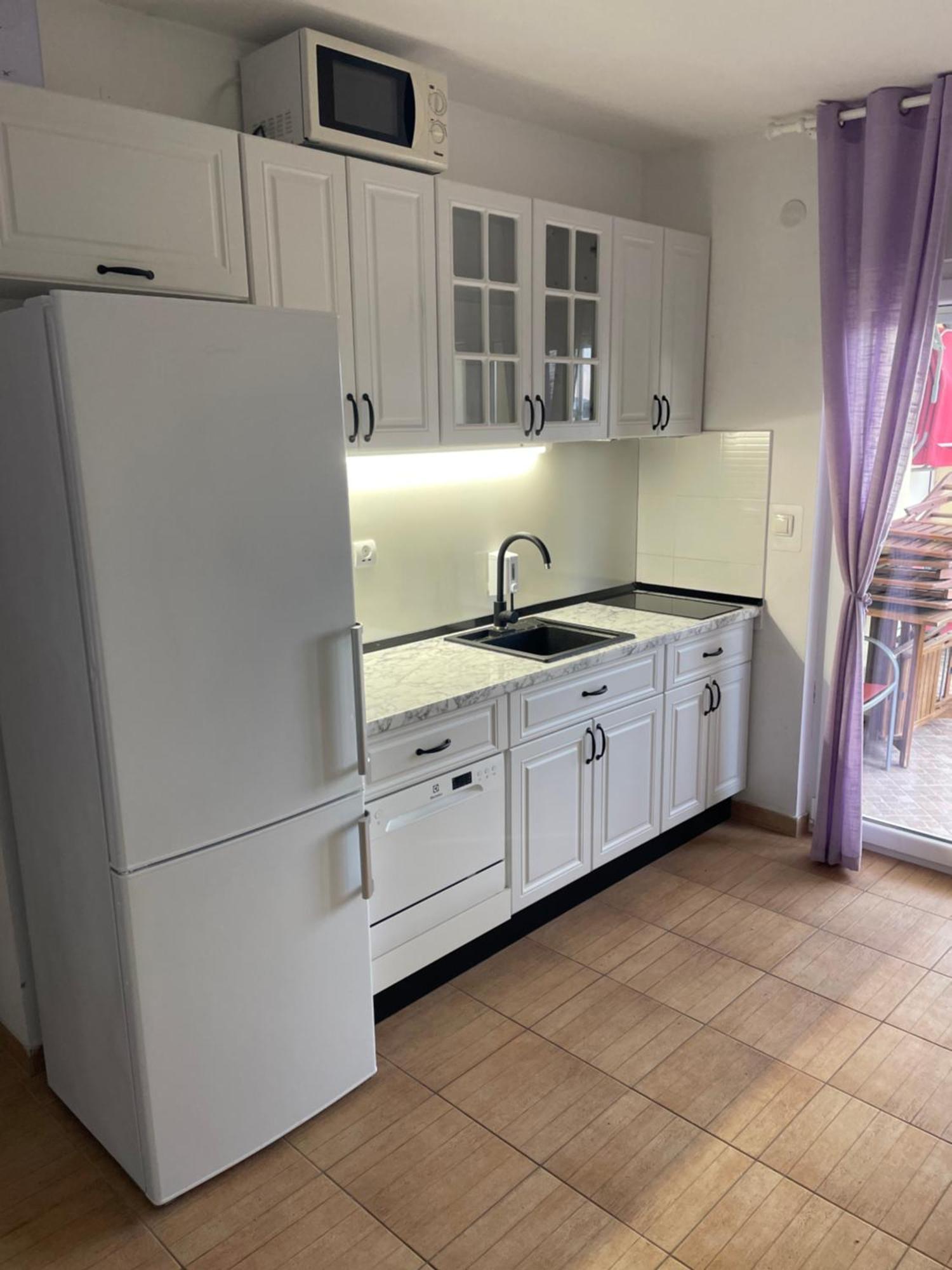 Apartments Villa Stella Maris Rogoznica  Εξωτερικό φωτογραφία