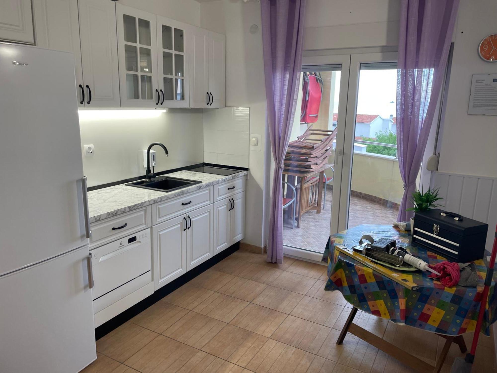 Apartments Villa Stella Maris Rogoznica  Εξωτερικό φωτογραφία