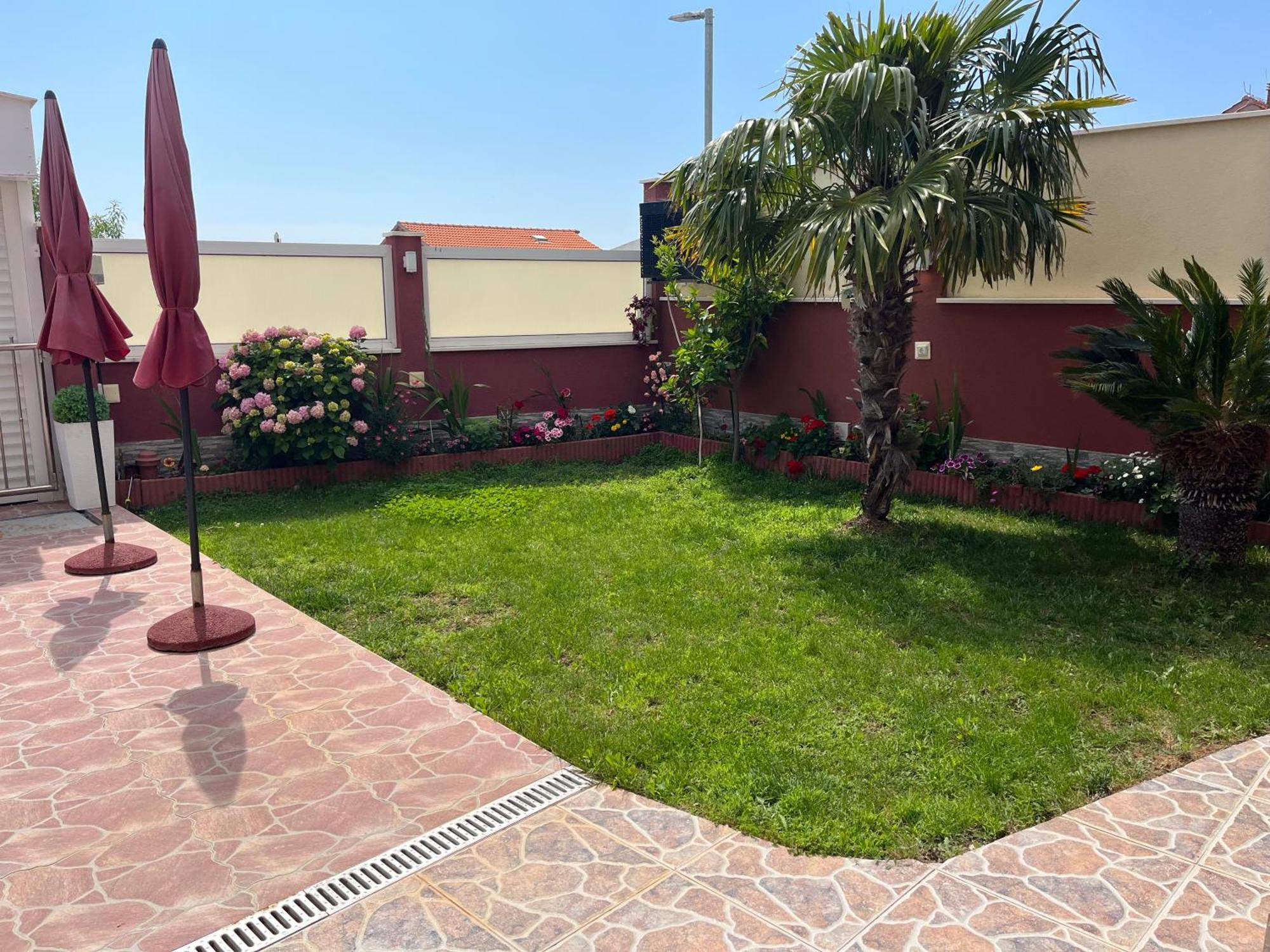 Apartments Villa Stella Maris Rogoznica  Εξωτερικό φωτογραφία