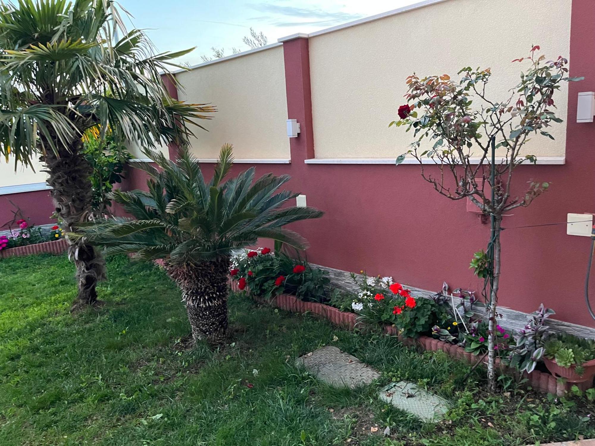 Apartments Villa Stella Maris Rogoznica  Εξωτερικό φωτογραφία