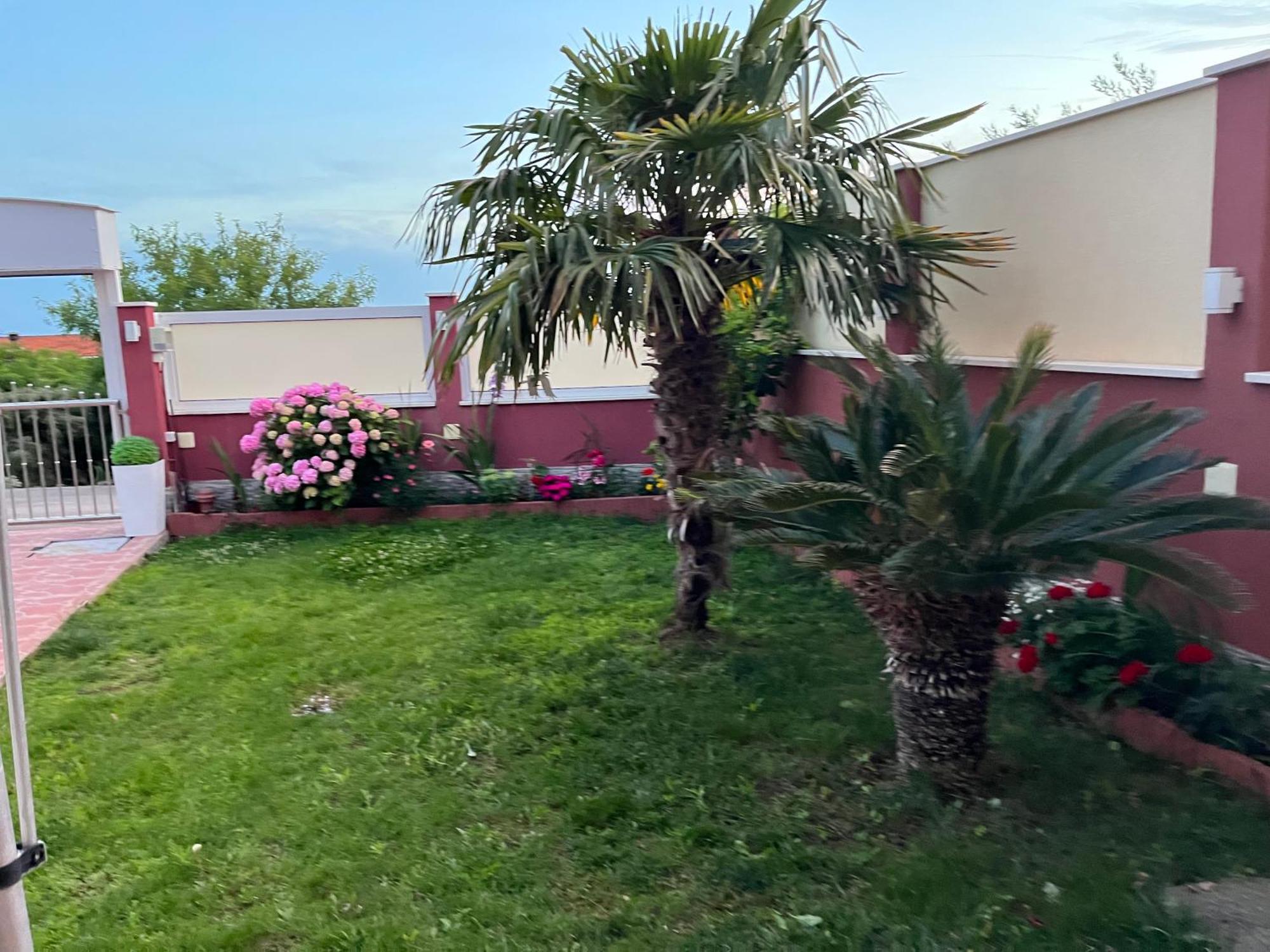Apartments Villa Stella Maris Rogoznica  Εξωτερικό φωτογραφία
