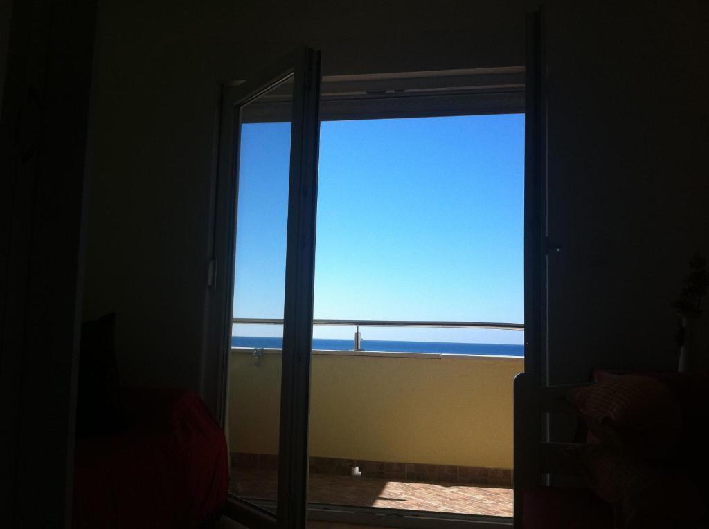 Apartments Villa Stella Maris Rogoznica  Δωμάτιο φωτογραφία