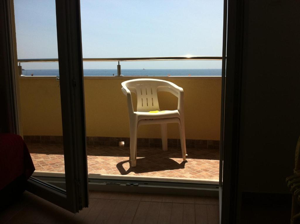 Apartments Villa Stella Maris Rogoznica  Δωμάτιο φωτογραφία