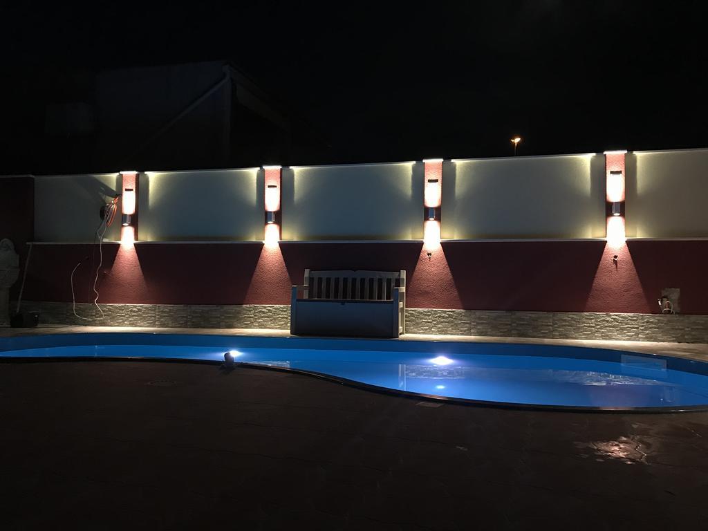 Apartments Villa Stella Maris Rogoznica  Εξωτερικό φωτογραφία