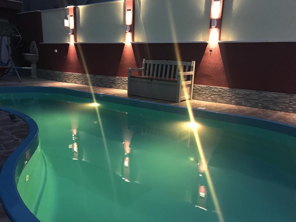 Apartments Villa Stella Maris Rogoznica  Εξωτερικό φωτογραφία