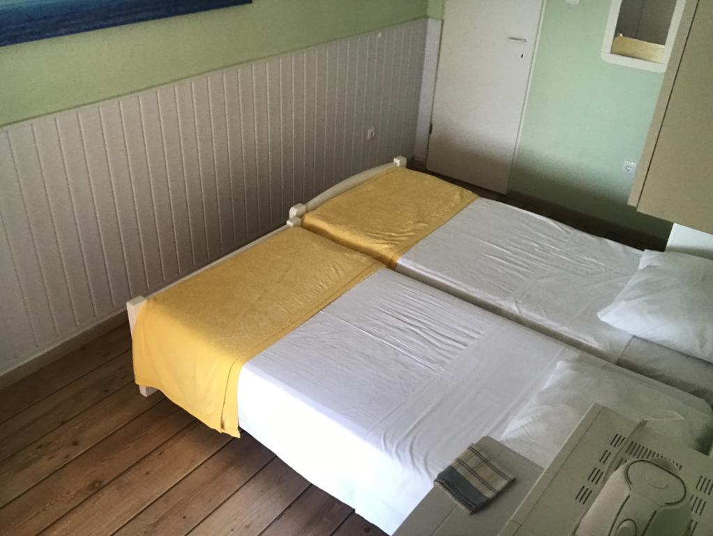 Apartments Villa Stella Maris Rogoznica  Εξωτερικό φωτογραφία