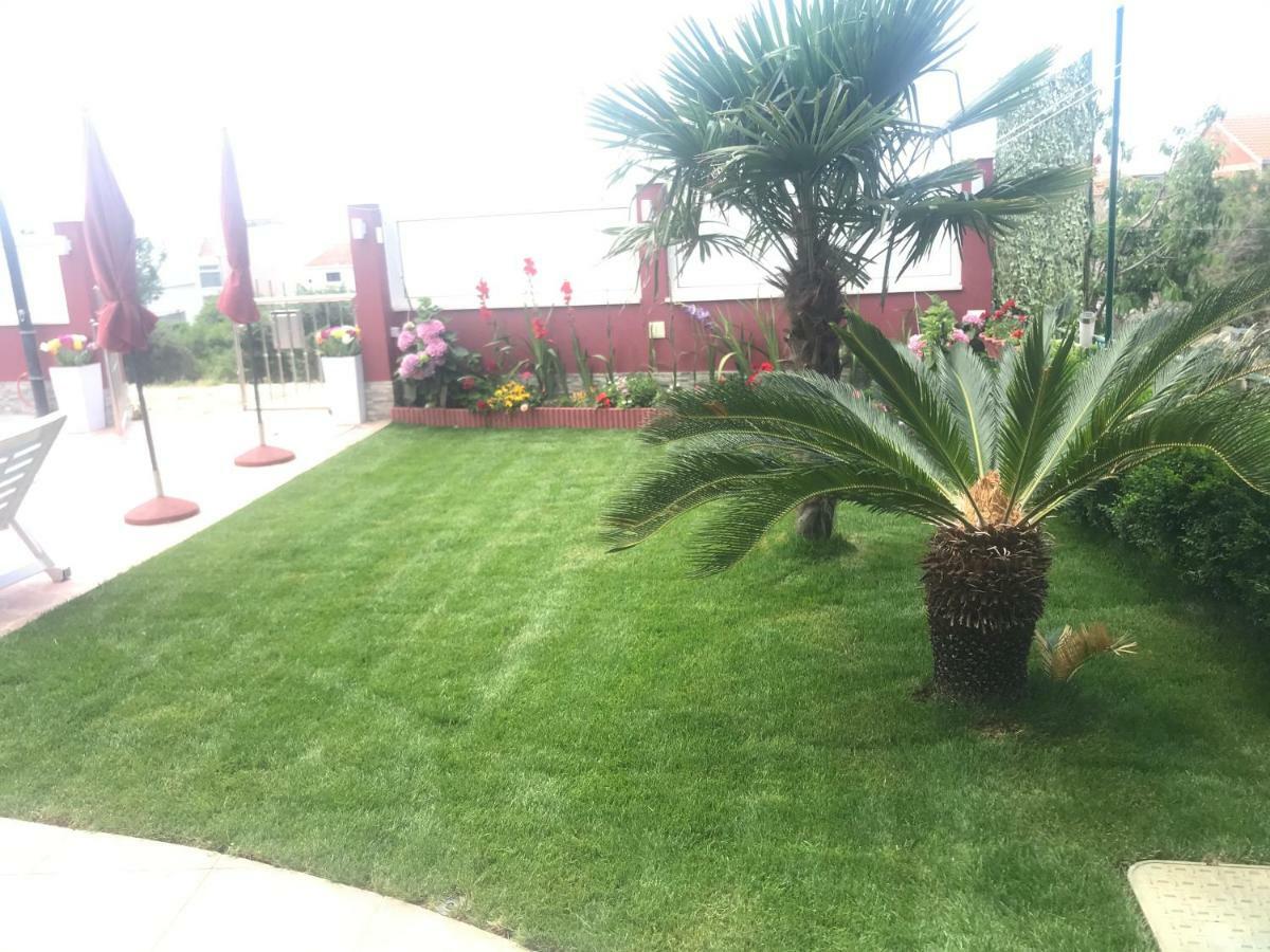 Apartments Villa Stella Maris Rogoznica  Εξωτερικό φωτογραφία
